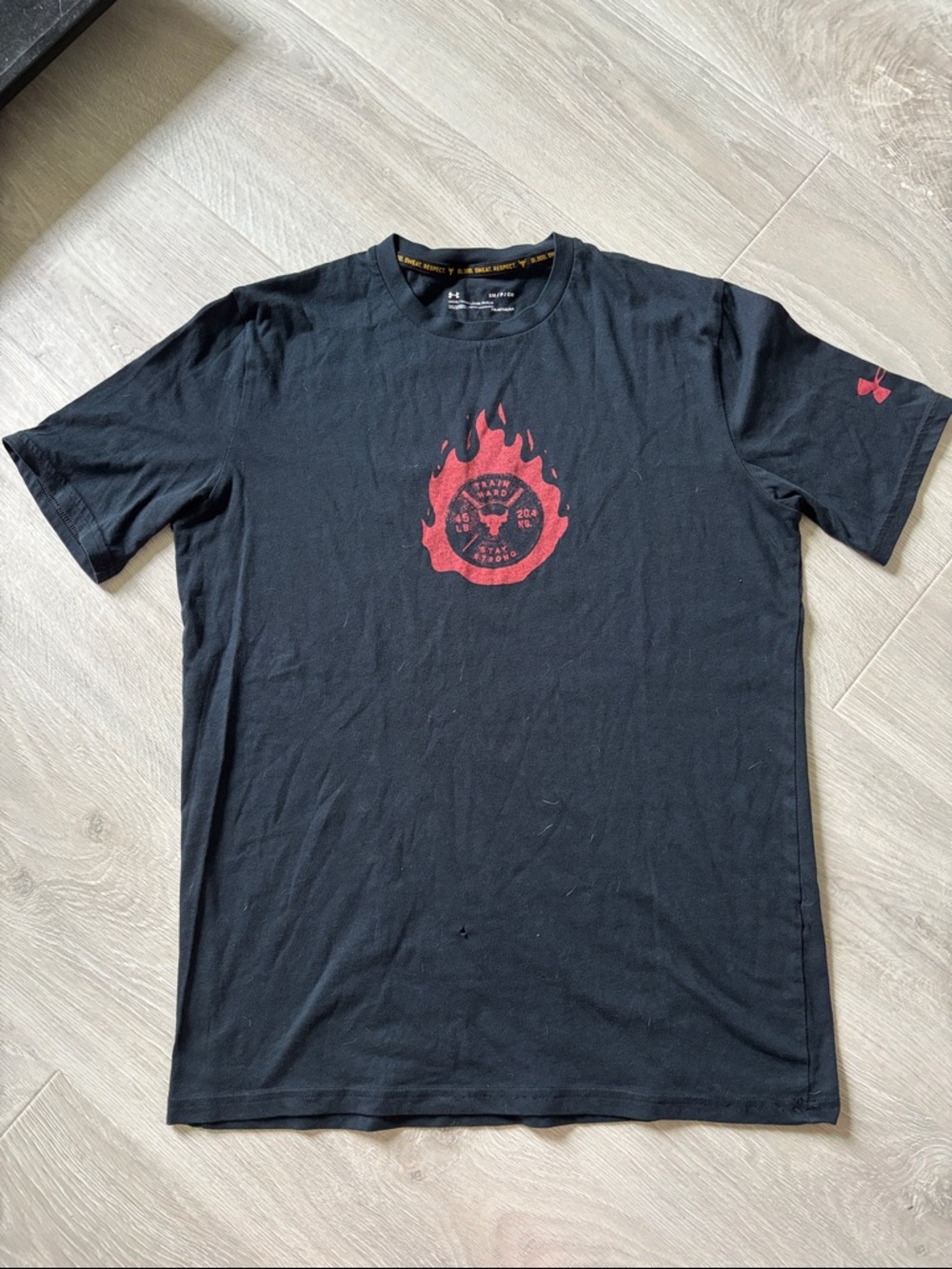 Under Armour Tee